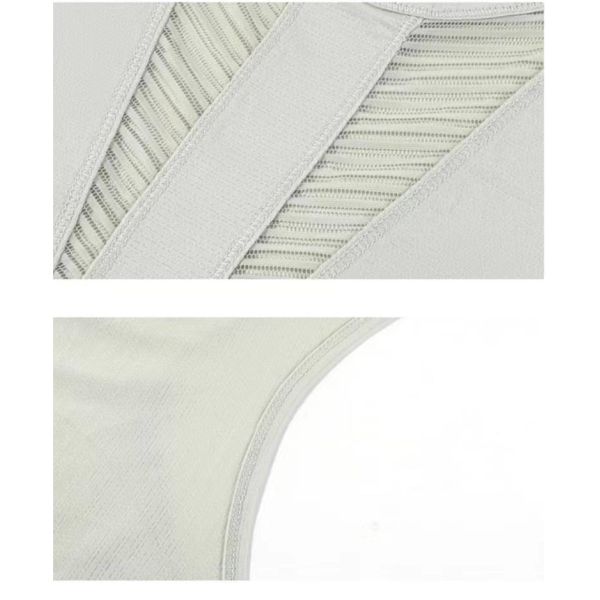 Quick Drying Women Trucksuit Cool Feeling Breathable Women T Shirt