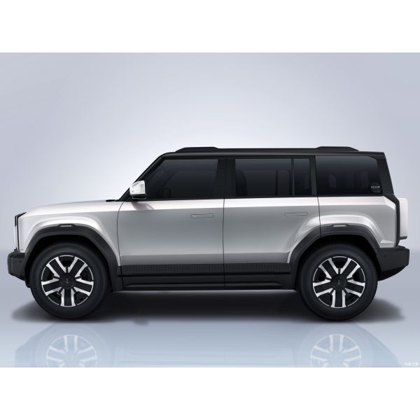 Energy Vehicle Chery ICAR 03 Pure Electric Off Road Vehicle 135KW Maximum Power 184Ps Motor for Adult Adventure