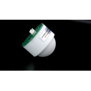 Modbus Communication Protocol Radar Level Gauge with 47mm or 64mm Diameter