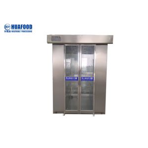 2.2KW Air Shower Room Blower