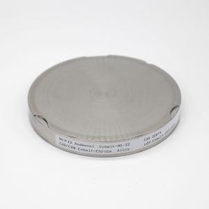 Discover the Versatility of Cobalt Chrome Block for Your Industrial Needs