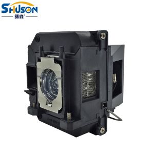 Brightlink 425Wi 430i 75V ELPLP60 Epson Powerlite 905 Bulb