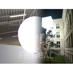 Photography Filming Production Inflatable Light Balloon Customized