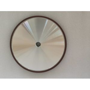 Polishing Diameter 200mm 1A1 CBN Grinding Wheel