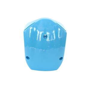 ISO9001 Aluminum Sheet Metal Enclosure Fabrication Video Camera Housing