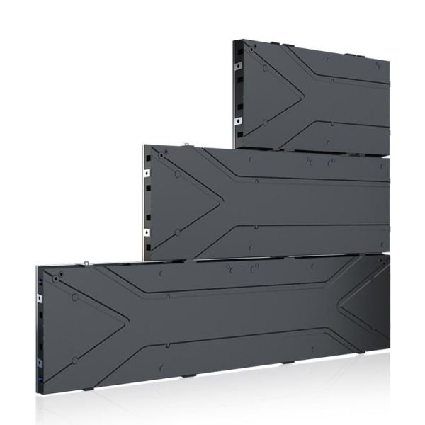 Indoor LED Video Wall Front Maintenance LED Screen P2.9 P3.9 P4.8 Fixed