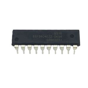 Microcontrollers MCU ic chips S3F94C4EZZ-DK94 DIP-20 Integrated Circuits