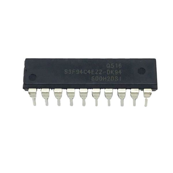 Microcontrollers MCU ic chips S3F94C4EZZ-DK94 DIP-20 Integrated Circuits
