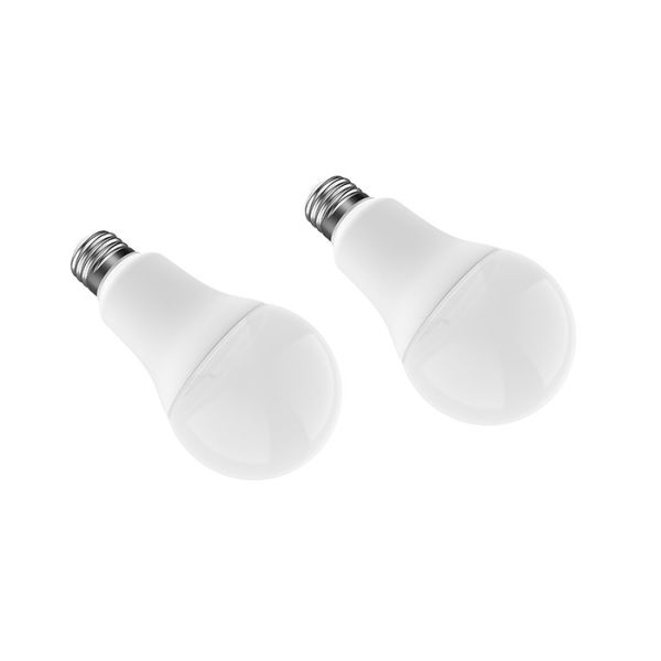 Buy FCC 11W 70mm Indoor Smart A21 LED Bulb For Home / Hotel at wholesale prices