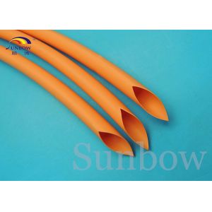 Polyolefin 2/1 Heat Shrink Tubing Sleeving Wrap Wire 30mm Red