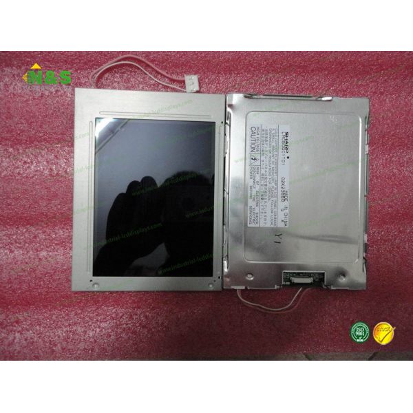 Buy Normally Black LM050QC1T01 5.0 inch lcd module 320×240 resolution Outline 134×100 mm Lamp Type 1 pcs CCFL Without Driver at wholesale prices