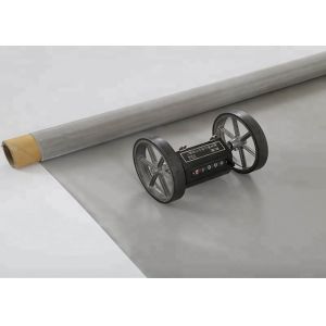 0.5 1MM Stainless Steel Wire Mesh For Filtering And Clothing