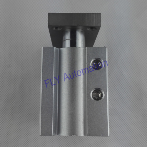 GMPL 40*25mm Double Acting Pneumatic Cylinder MGPM40TF x 25Z