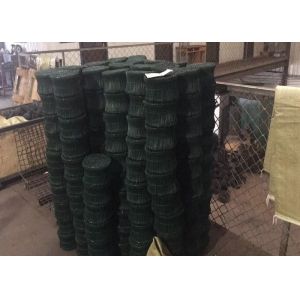 China Corrosion Resistance BWG8 BWG22 Q195 Tie Metal Wire on sale