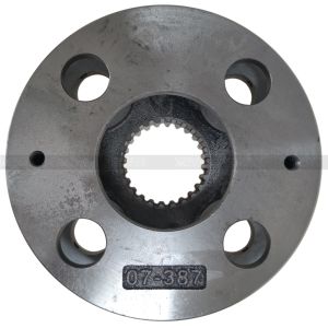 Gear Meshing SY135C Excavator Swing 2 Stage Carrier The Perfect Combination for