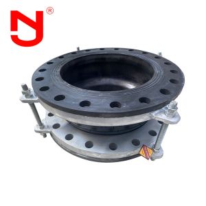 Wide Arch rubber flanges Can be Customized Manufacturer
