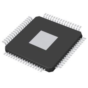 Quality Microcontroller MCU LPC55S14JBD64E Single-Core 150MHz ARM Cortex-M33 Microcontroller 64-HTQFP for sale