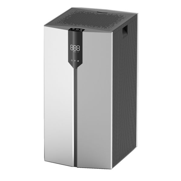 Buy Commercial Pm2.5 Hepa Filter Air Sterilize Medical Grade UV Air Purifier EPI980 at wholesale prices