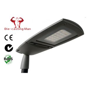 8000-10000lm Outdoor LED Street Lights