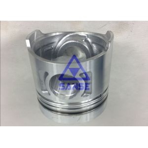 Diesel Engine Parts S6KT Engine Piston Fit Caterpillar Excavator CAT320C /
