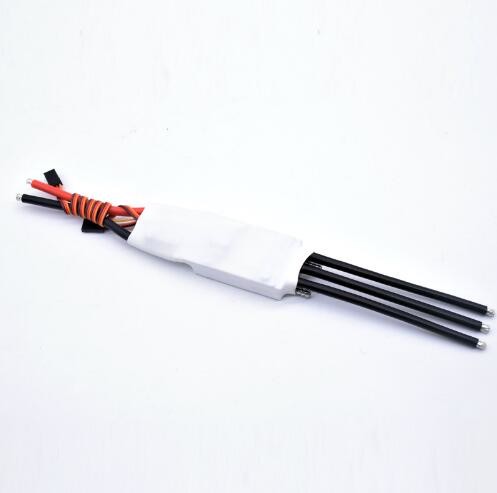 10AWG 120A RC Speed Brushless Controller 5V BEC With Reverse Function