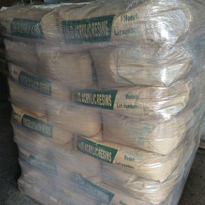 Compatible Nitrocellulose Solid Acrylic Resin Heat Sealing Varnishes