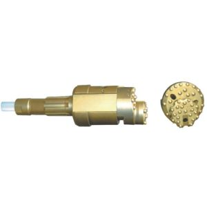 Quality 178mm Eccentric ODEX Drilling System Wall Thickness 6.5mm 194mm Outer Diameter for sale