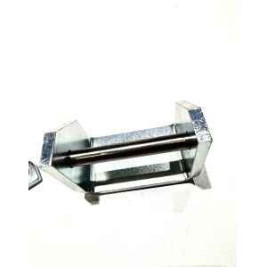 Quality Fabrication Services Shipping Container Door Hinge Blade with Hinge Pin and Lug Door Parts for sale