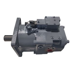 Rexroth A11VO/A11VLO series hydraulic pumps A11VO40 A11VO60 A11VO75 A11VO95