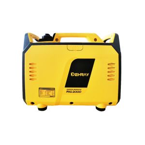 23kg Recoil Starter EPA 2000 Watt Silent Generator