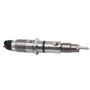 China High Quality New Diesel Fuel Injector 0445120140 on sale