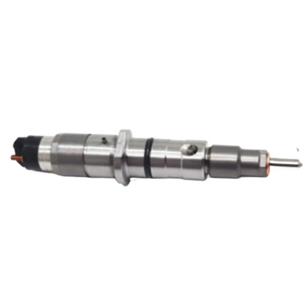 Buy High Quality New Diesel Fuel Injector 0445120125 at wholesale prices