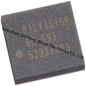 Quality R1LV1616RBG-5SI#B0 higher density SRAM IC Advanced LPSRAM for sale