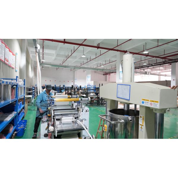 Silicone Heat Resistant Mat Silica Gel With Breakdown Voltage