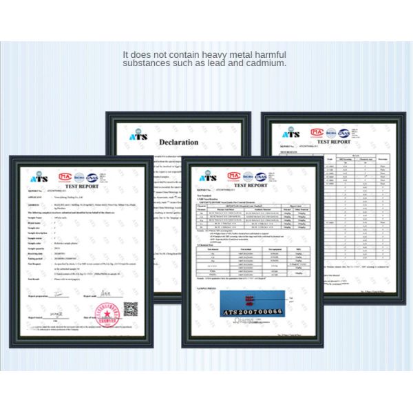 Nail powder Super bright metal magic mirror powder for nail enhancement retro golden nail art decoration