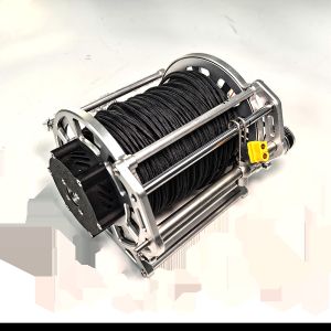 Winch For Drone Tie The Winch Drone Winch Kit