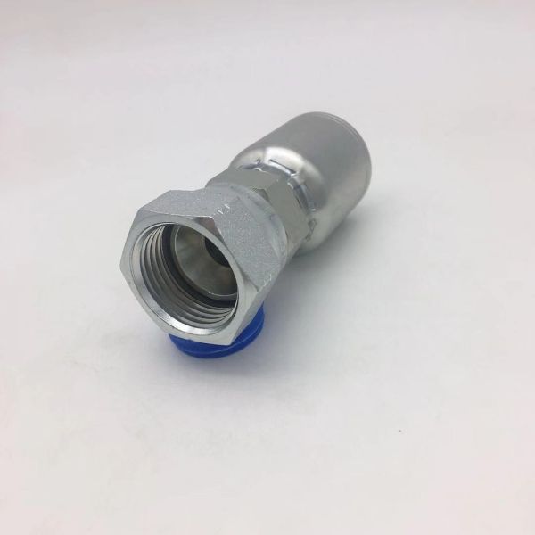 Buy 26711D - 12 - 12PK Hydraulic Hose Fitting at wholesale prices