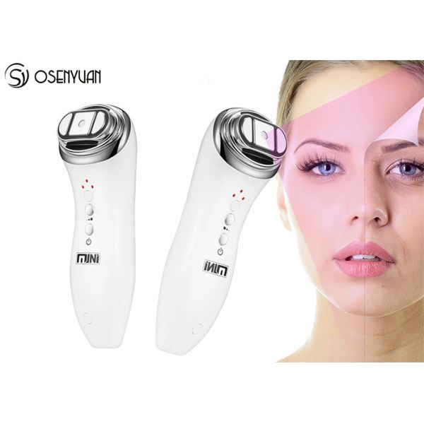 Buy Durable HIFU Home Beauty Machine Radio Frequency Face Lift Machine 3HZ at wholesale prices