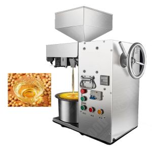 Hot Selling Olive Oil Cold Press Machine Factory Price