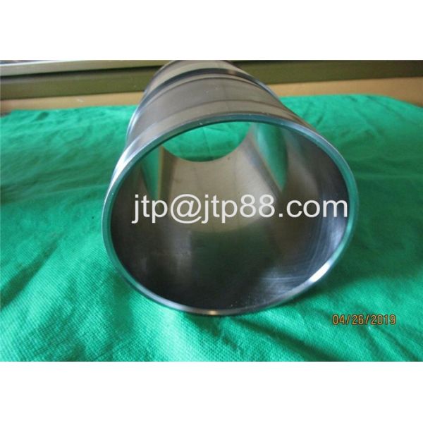 Buy Diesel Engine Spares 6BT Cylinder Liner Kit For Cummins 3904166 at wholesale prices