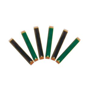 Dia 15mm Emit Ultrasonic Piezo Transducer Piezo Ceramic Transducer IP68