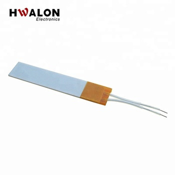 Buy MCH 110V 120V 220V Ceramic Heating Element For Hair Straightener at wholesale prices