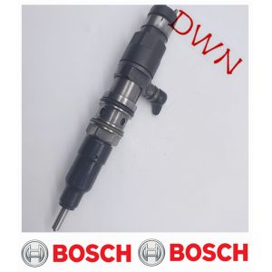 Diesel fuel injector 0445120271 0445120270 0986435598 4710700487 47107004870080
