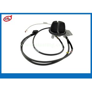 ATM Spare Parts NCR 6683 6687 Selfserv 668X SPS MCRW BEZEL BLACK 4450743872 445