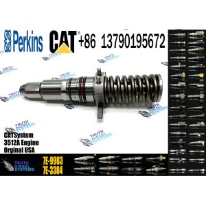 engine fuel injector 7E-9983 9Y-4544 0R-3883 0R-0906 7C-4173 6I-3075 7C-9578 7E