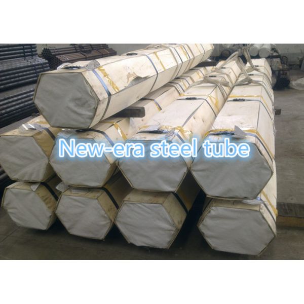 30CrMo Seamless Cold Drawn Steel Tube High Precision 6 - 88mm OD 4130 Steel Tubing