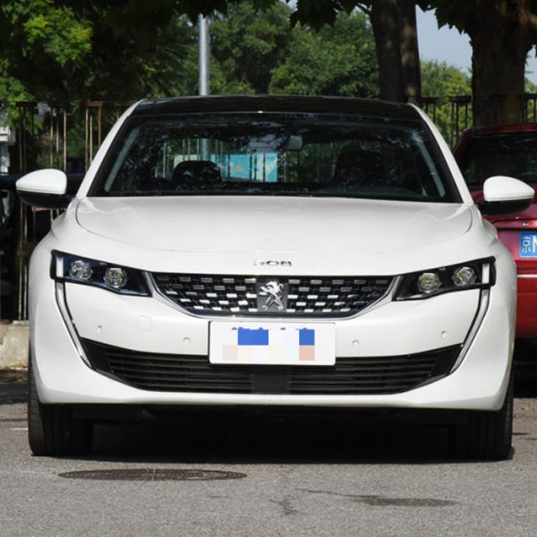 Peugeot 508 2022 Model 508L 400THP PureTech Driving Control Edition Medium Car