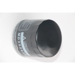 ODM Car Oil Filters MD352626 For Galant Sigma Santamo Galloper Pajero