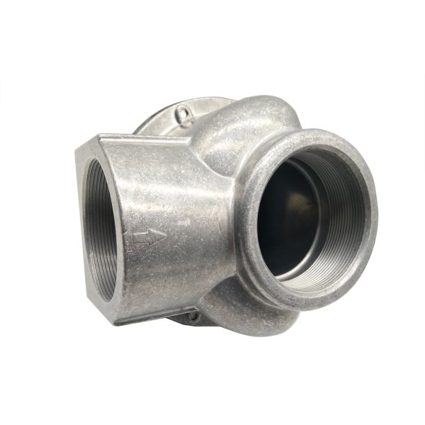 Flow Direction Of DMF-Z-62S