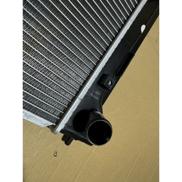 164000T030 Car Fitment TOYOTA FAW GR Aluminum Radiator for TOYOTA COROLLA MT 2004-2017